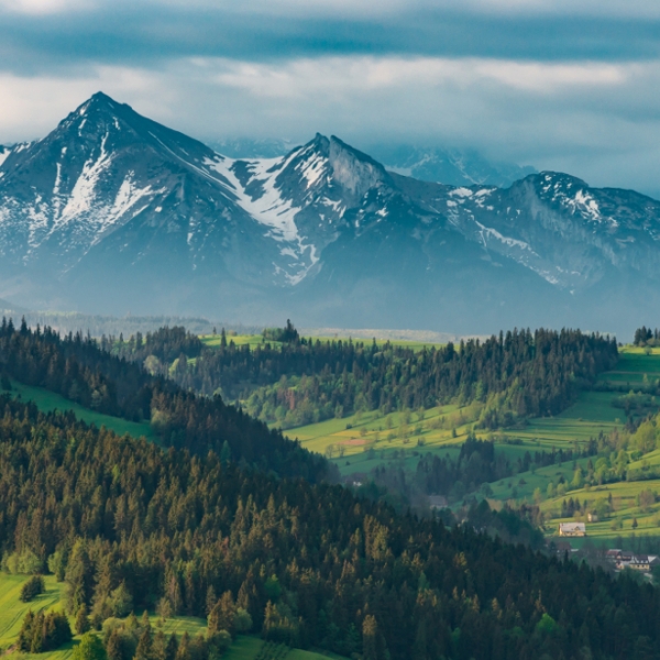 Tatry