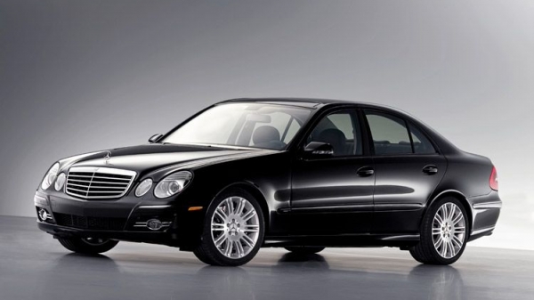 FLOTA Mercedes E-klasa W211